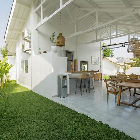 The Bingin Beach Villas' Private Villas 울루와뚜 외부 사진