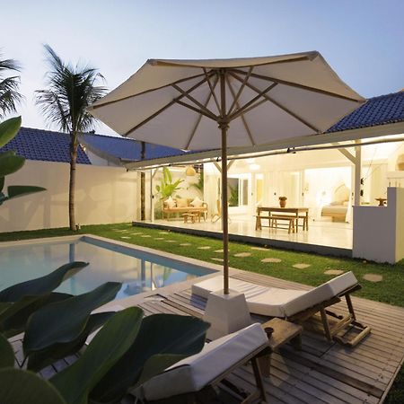 The Bingin Beach Villas' Private Villas 울루와뚜 외부 사진