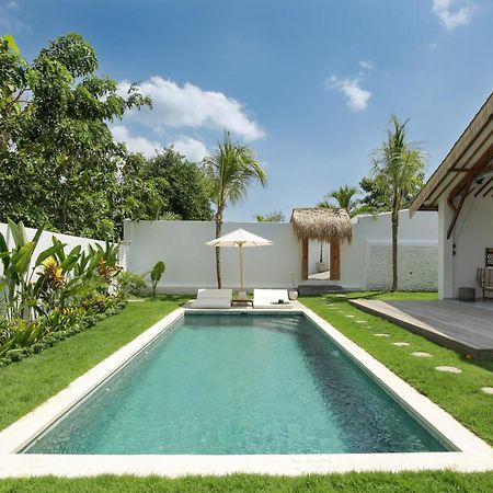 The Bingin Beach Villas' Private Villas 울루와뚜 외부 사진