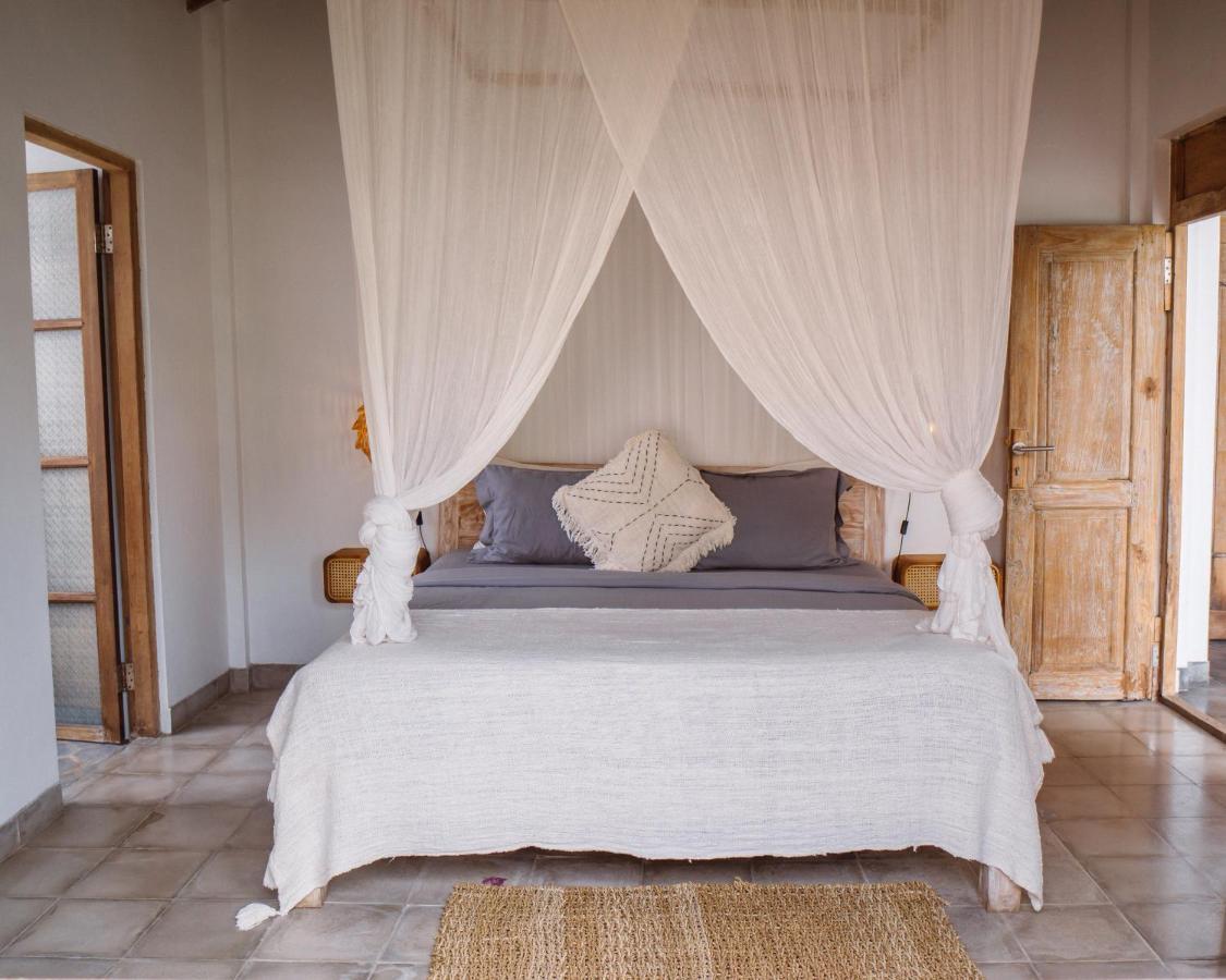 The Bingin Beach Villas' Private Villas 울루와뚜 외부 사진