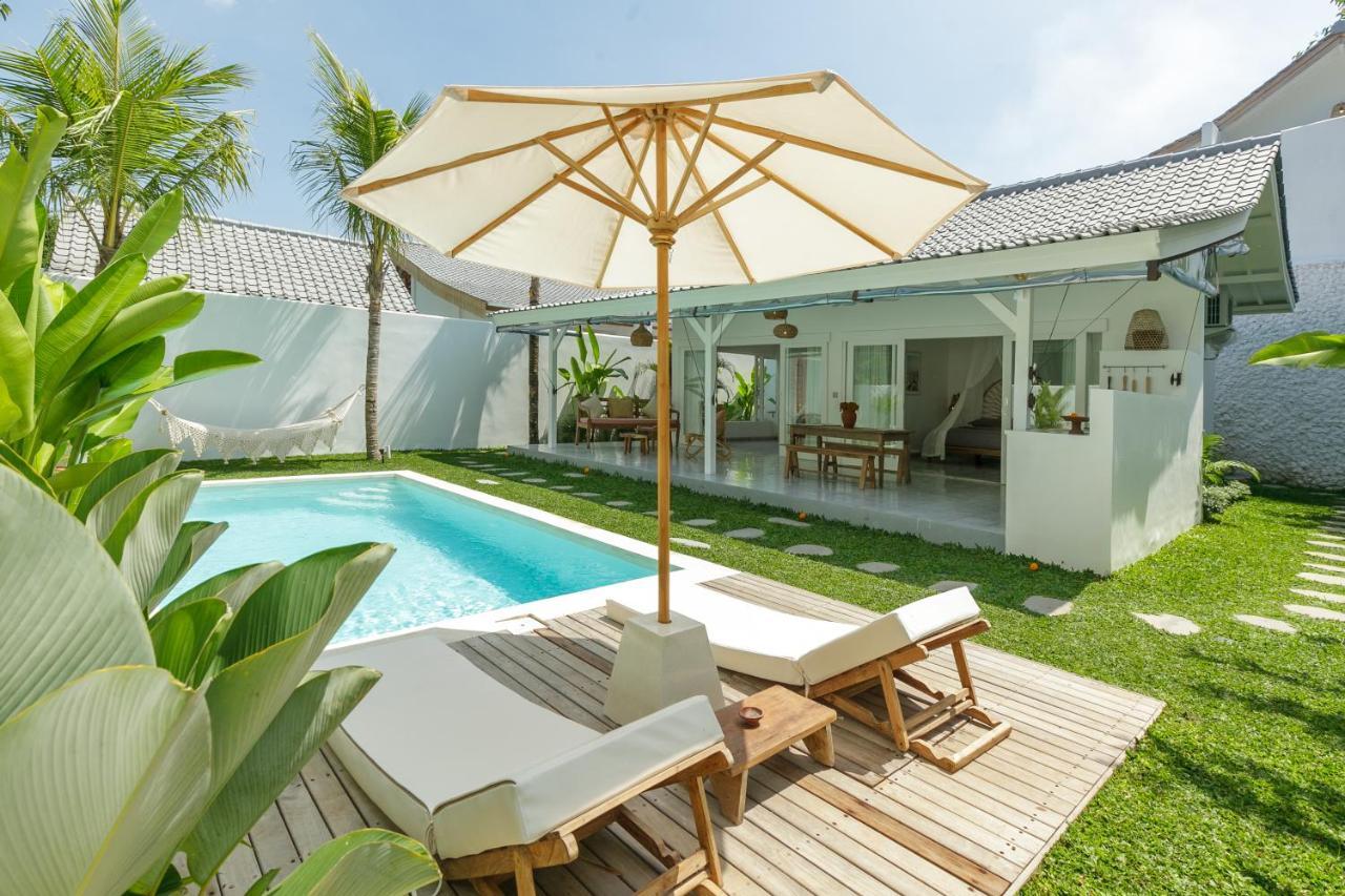 The Bingin Beach Villas' Private Villas 울루와뚜 외부 사진