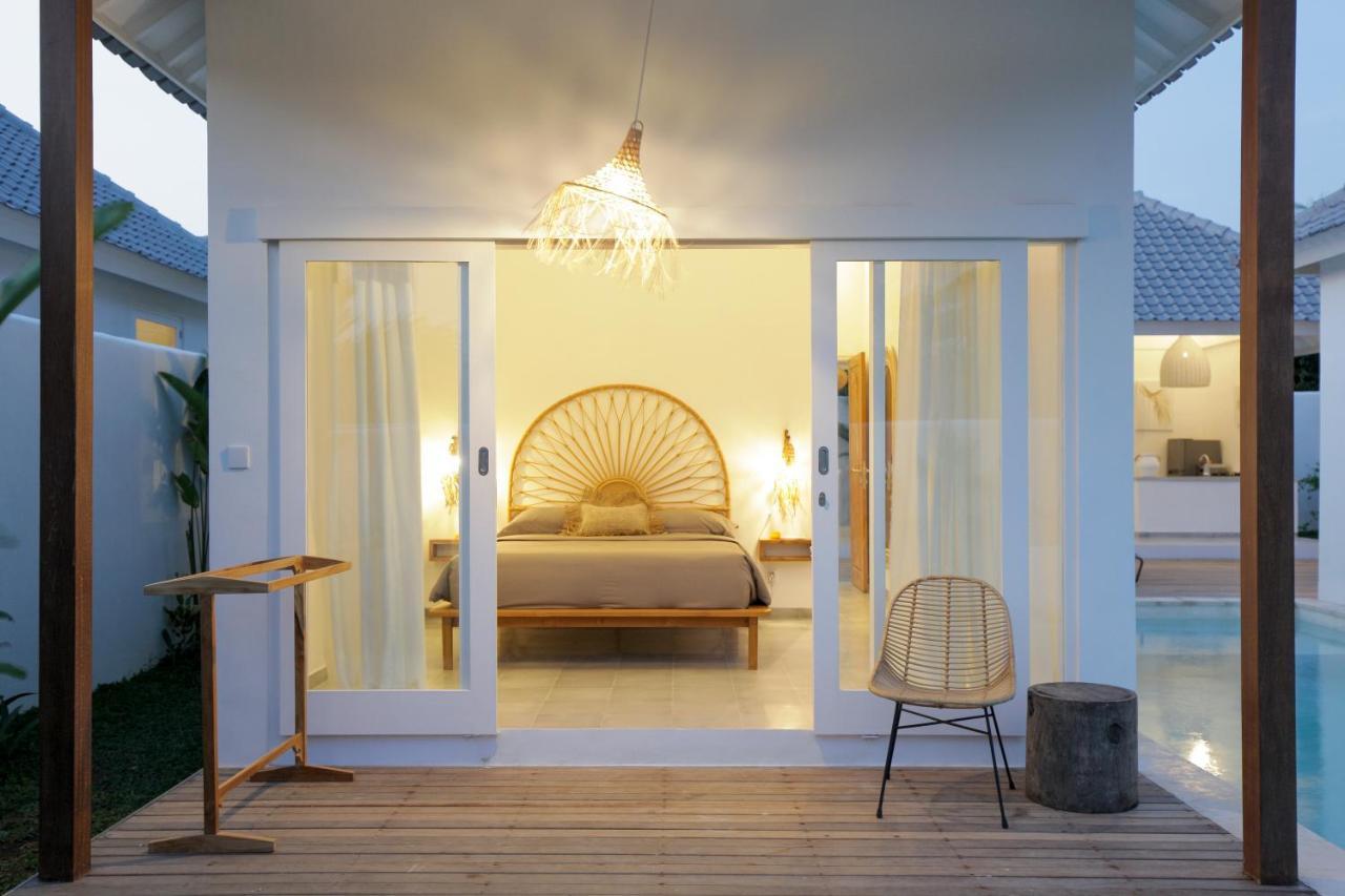 The Bingin Beach Villas' Private Villas 울루와뚜 외부 사진