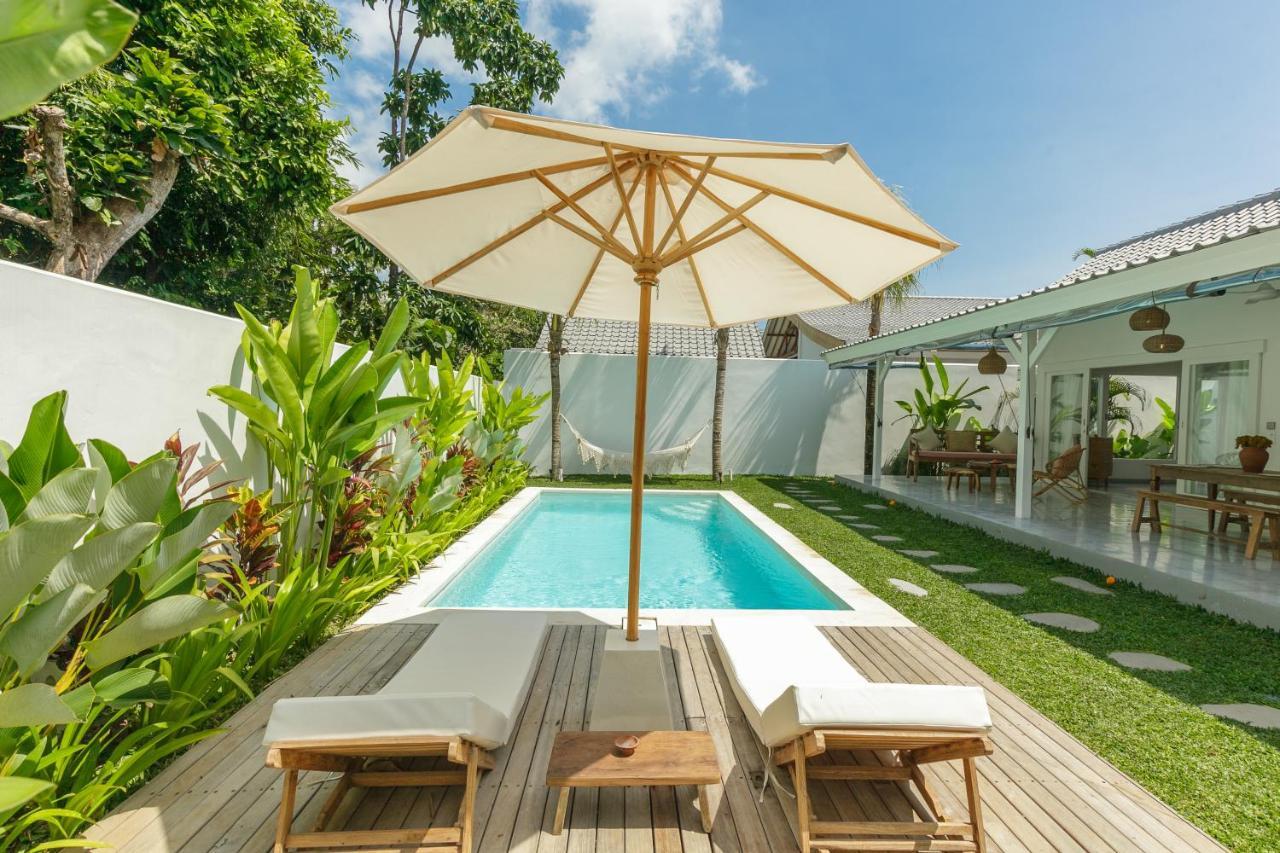 The Bingin Beach Villas' Private Villas 울루와뚜 외부 사진