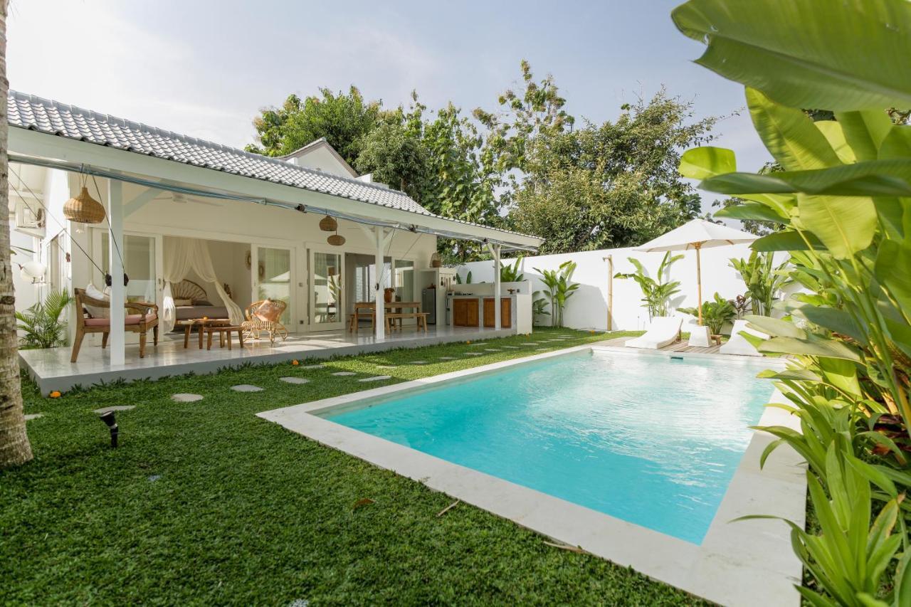 The Bingin Beach Villas' Private Villas 울루와뚜 외부 사진
