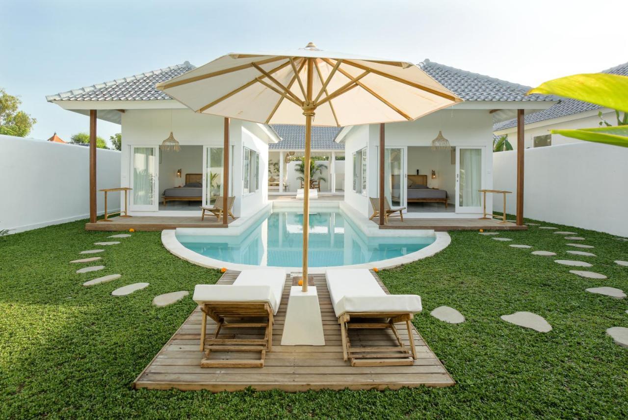 The Bingin Beach Villas' Private Villas 울루와뚜 외부 사진