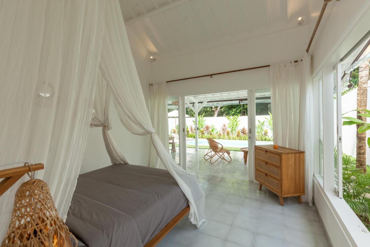 The Bingin Beach Villas' Private Villas 울루와뚜 외부 사진