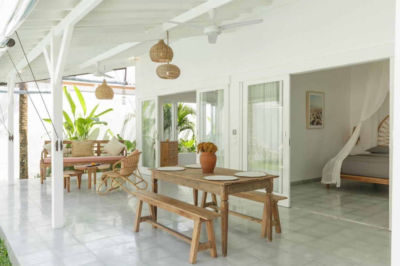 The Bingin Beach Villas' Private Villas 울루와뚜 외부 사진
