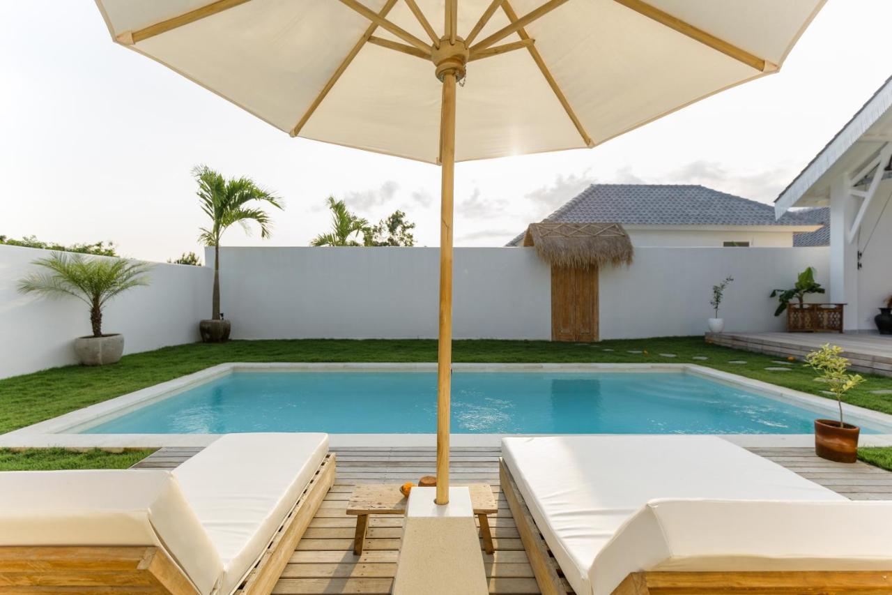 The Bingin Beach Villas' Private Villas 울루와뚜 외부 사진