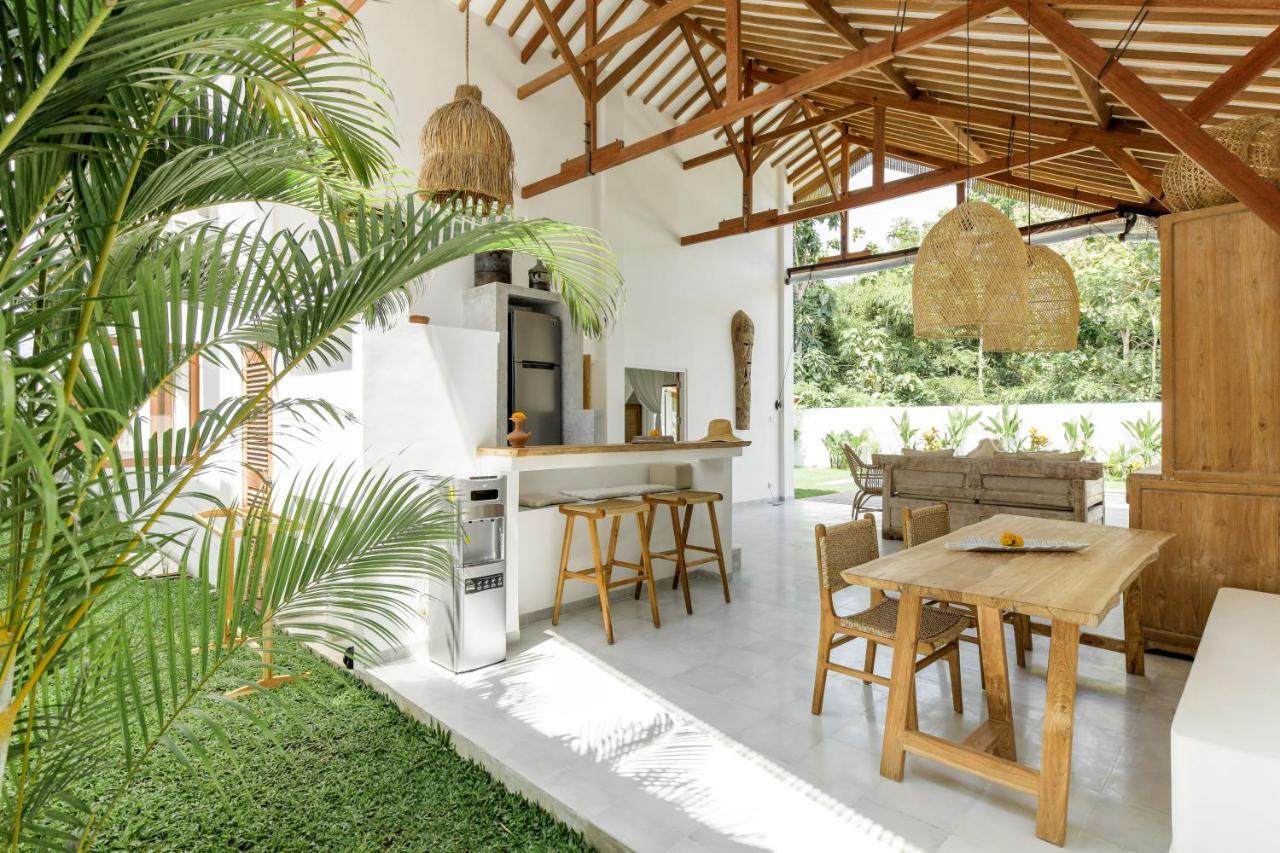 The Bingin Beach Villas' Private Villas 울루와뚜 외부 사진