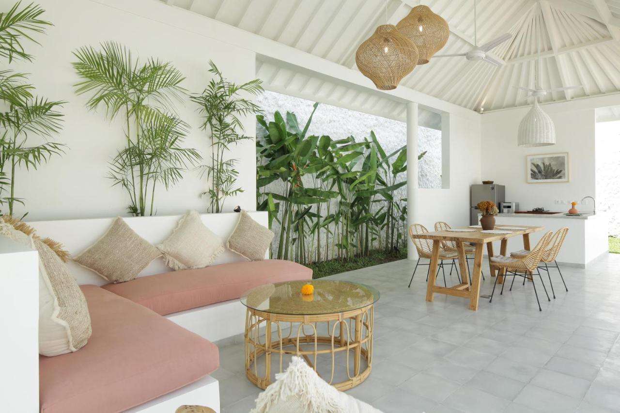 The Bingin Beach Villas' Private Villas 울루와뚜 외부 사진