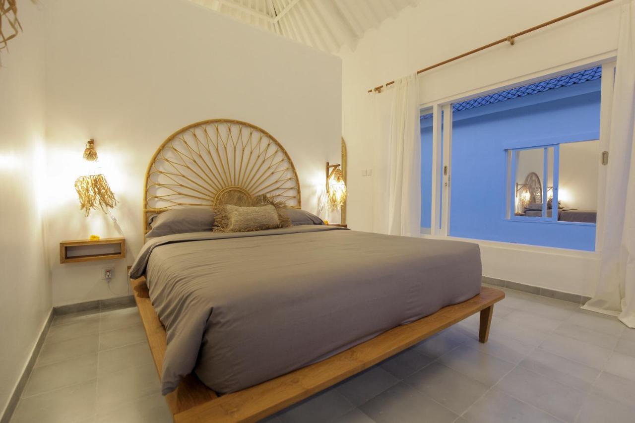 The Bingin Beach Villas' Private Villas 울루와뚜 외부 사진