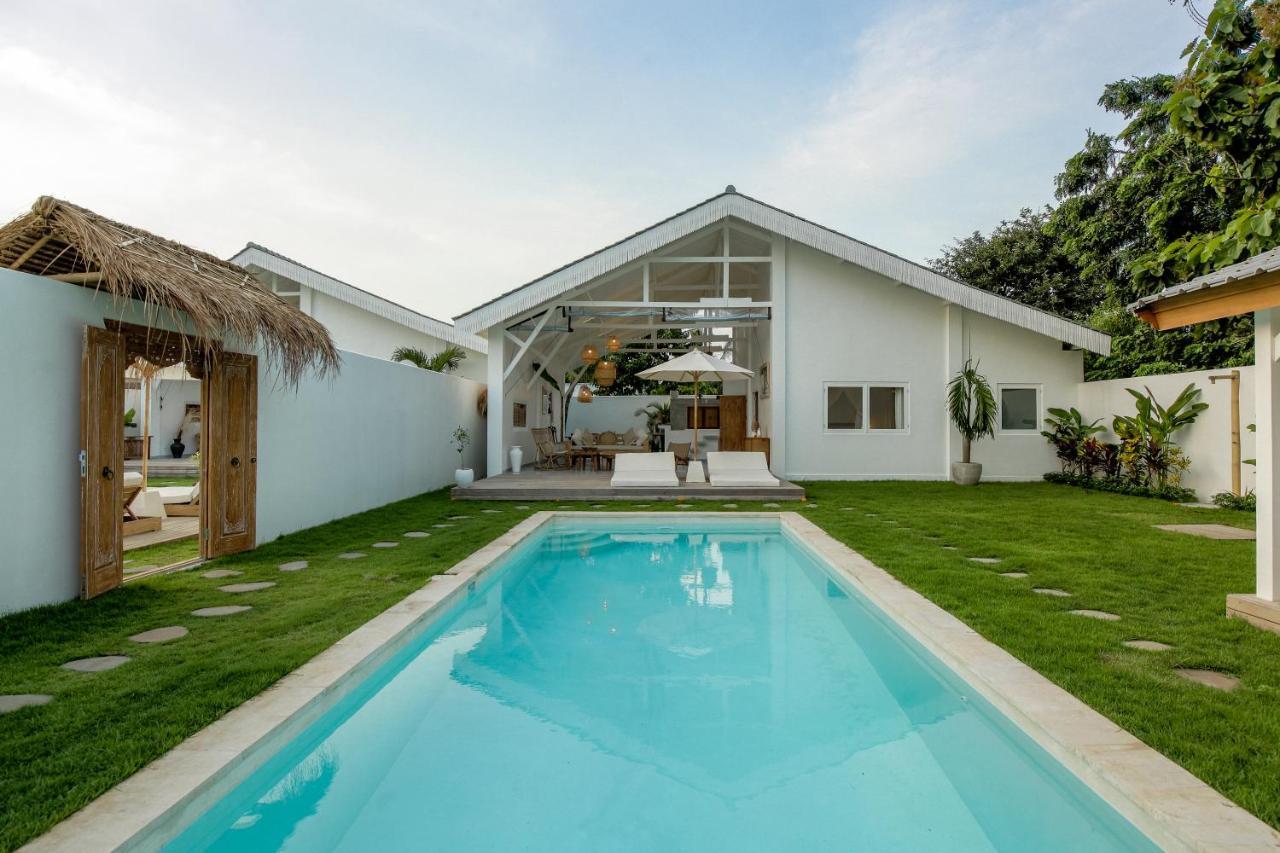 The Bingin Beach Villas' Private Villas 울루와뚜 외부 사진