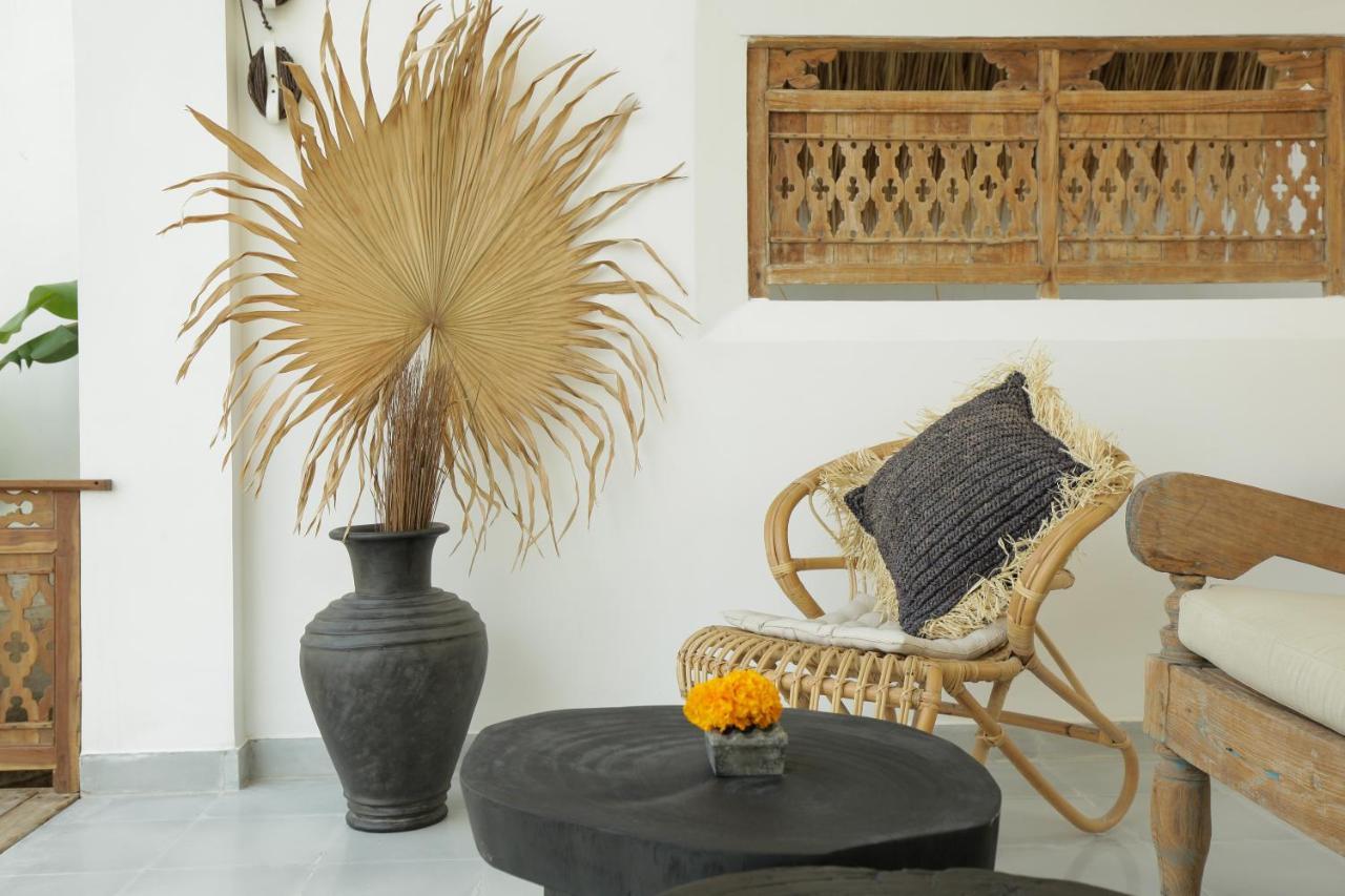 The Bingin Beach Villas' Private Villas 울루와뚜 외부 사진