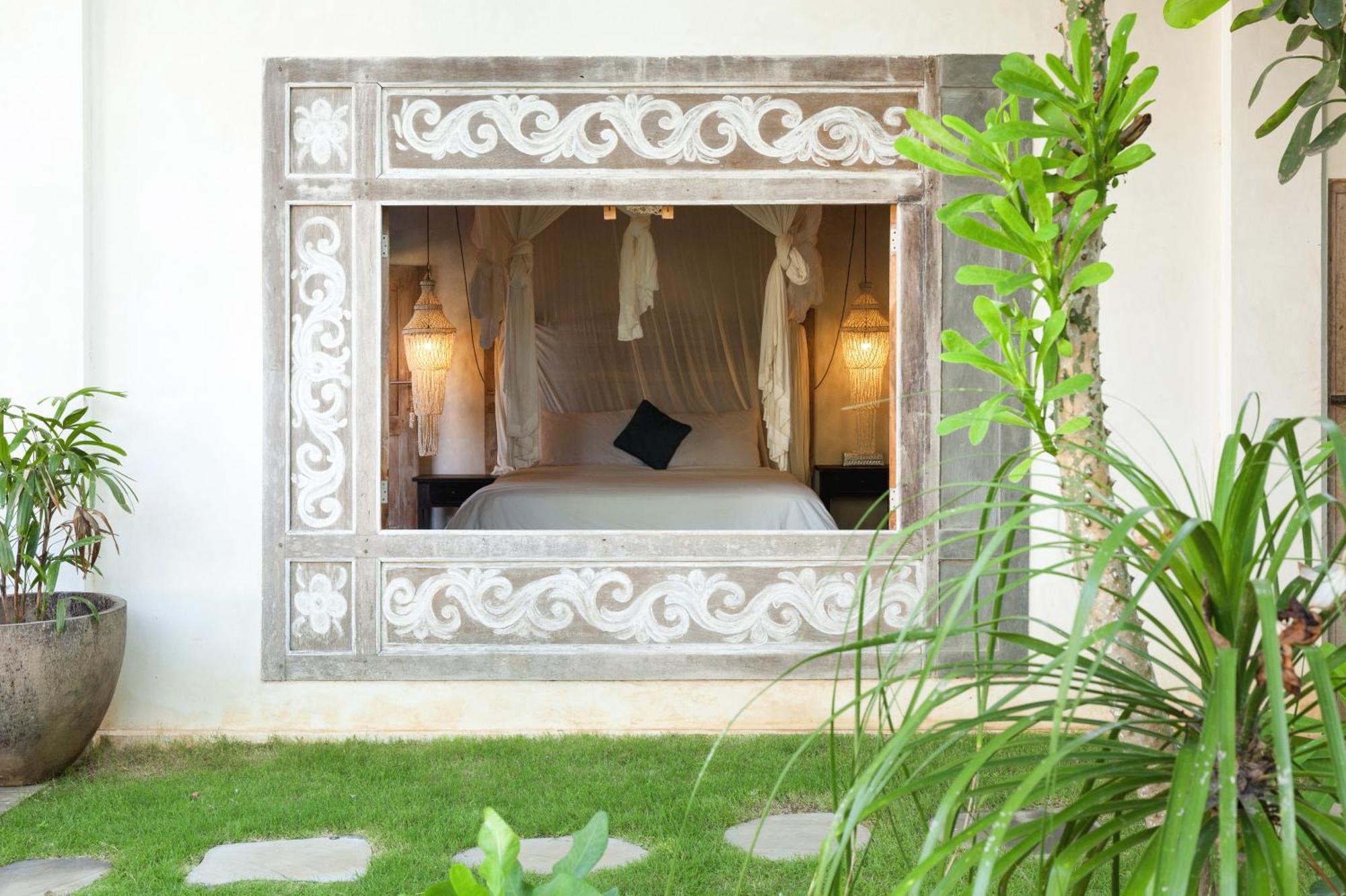 The Bingin Beach Villas' Private Villas 울루와뚜 외부 사진