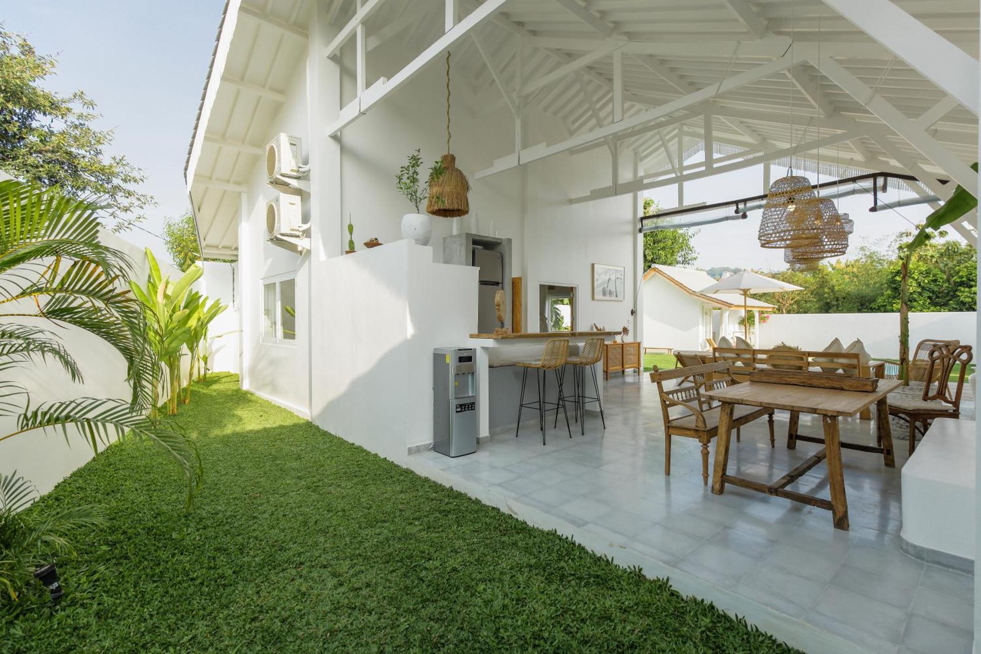 The Bingin Beach Villas' Private Villas 울루와뚜 외부 사진