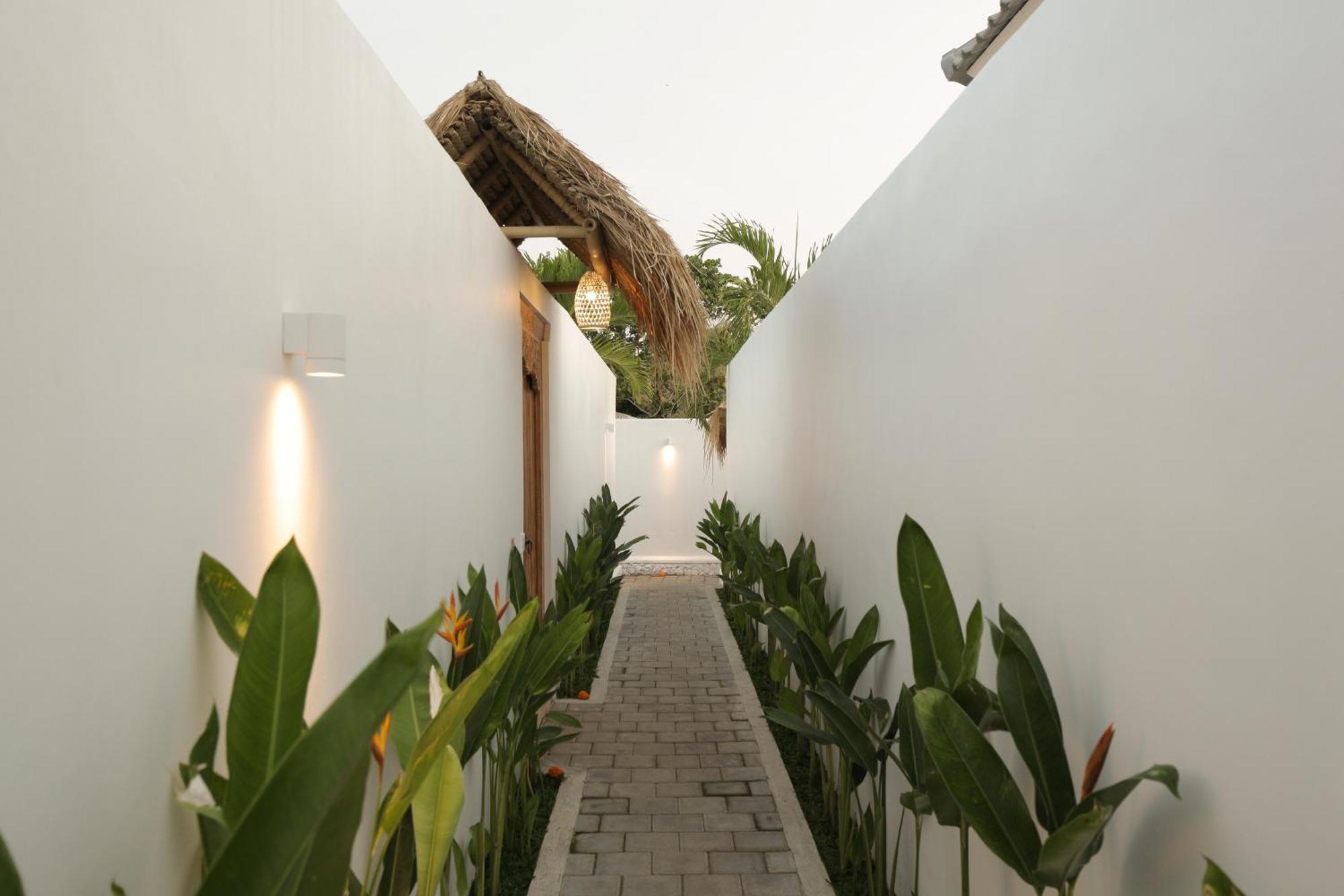 The Bingin Beach Villas' Private Villas 울루와뚜 외부 사진