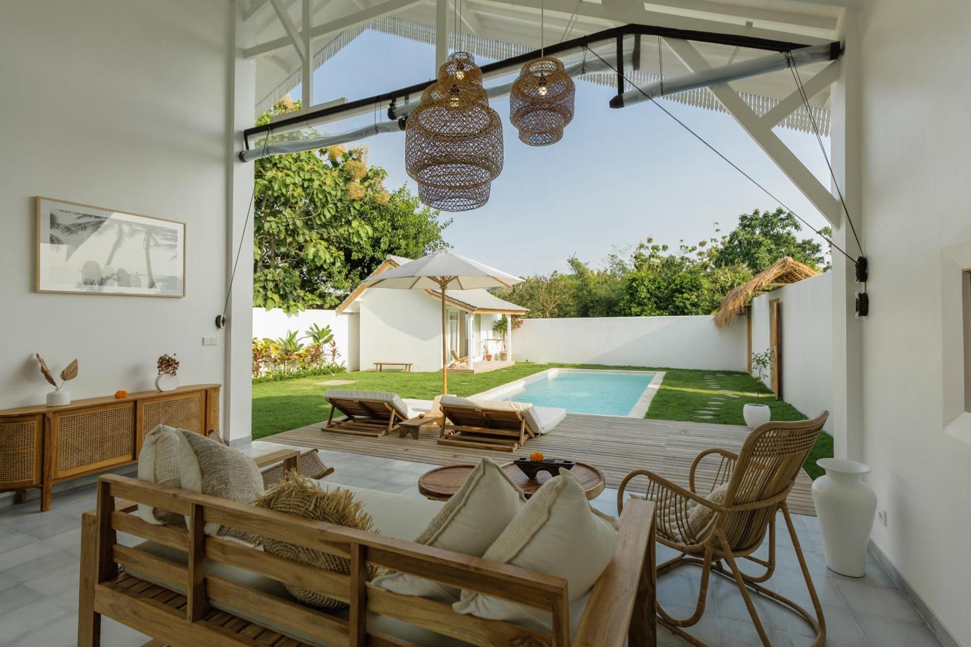 The Bingin Beach Villas' Private Villas 울루와뚜 외부 사진