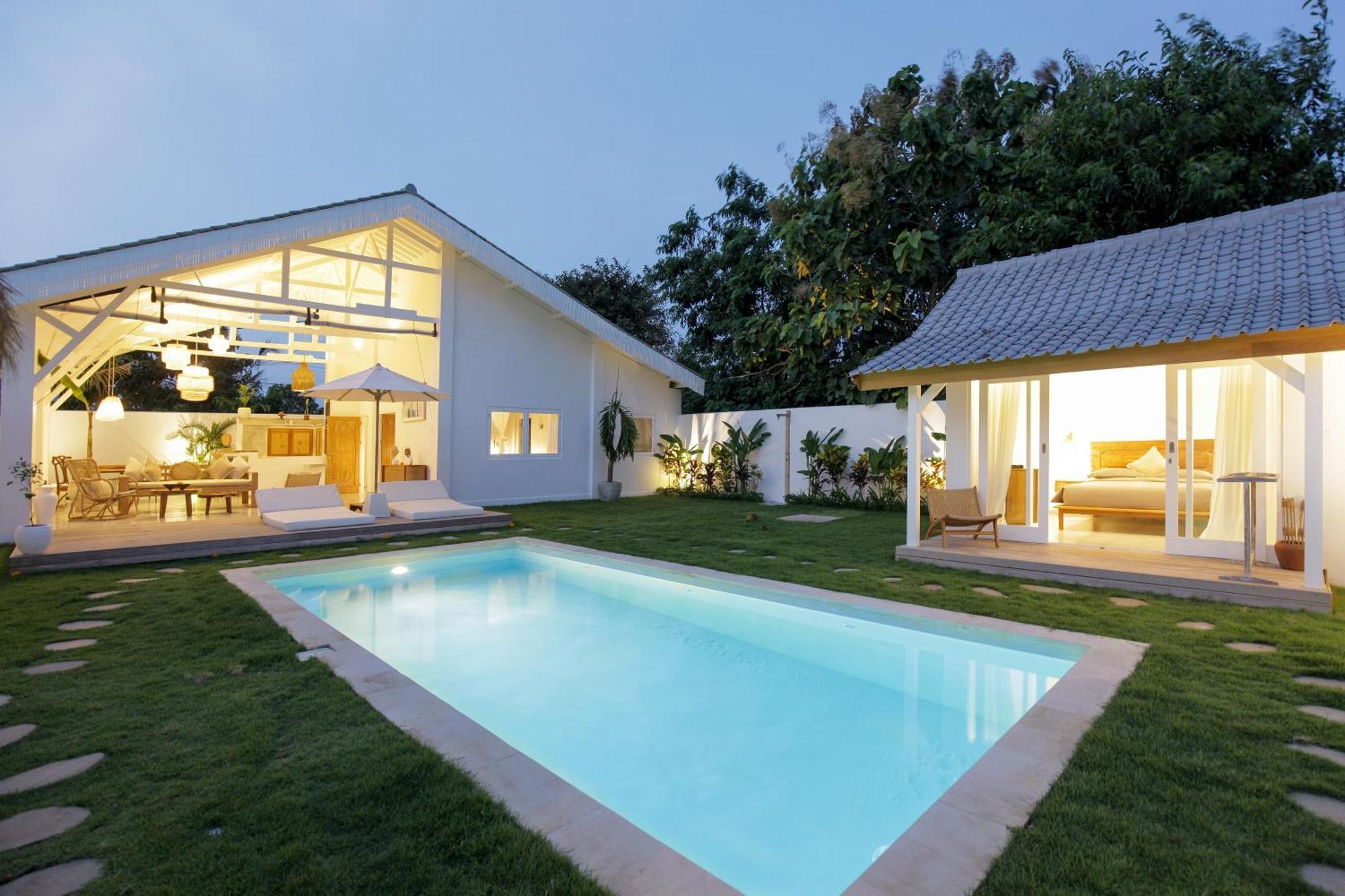 The Bingin Beach Villas' Private Villas 울루와뚜 외부 사진