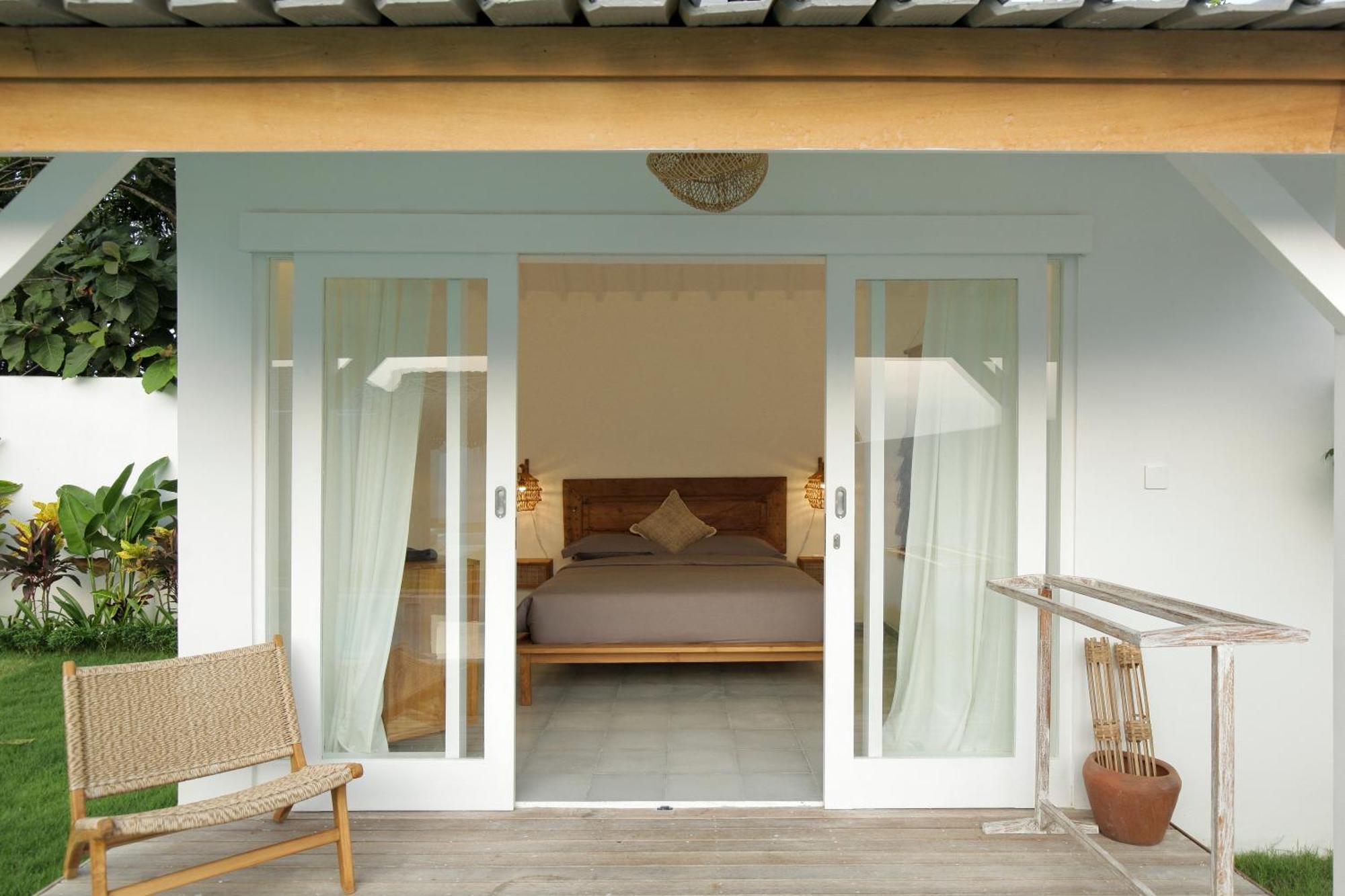 The Bingin Beach Villas' Private Villas 울루와뚜 외부 사진