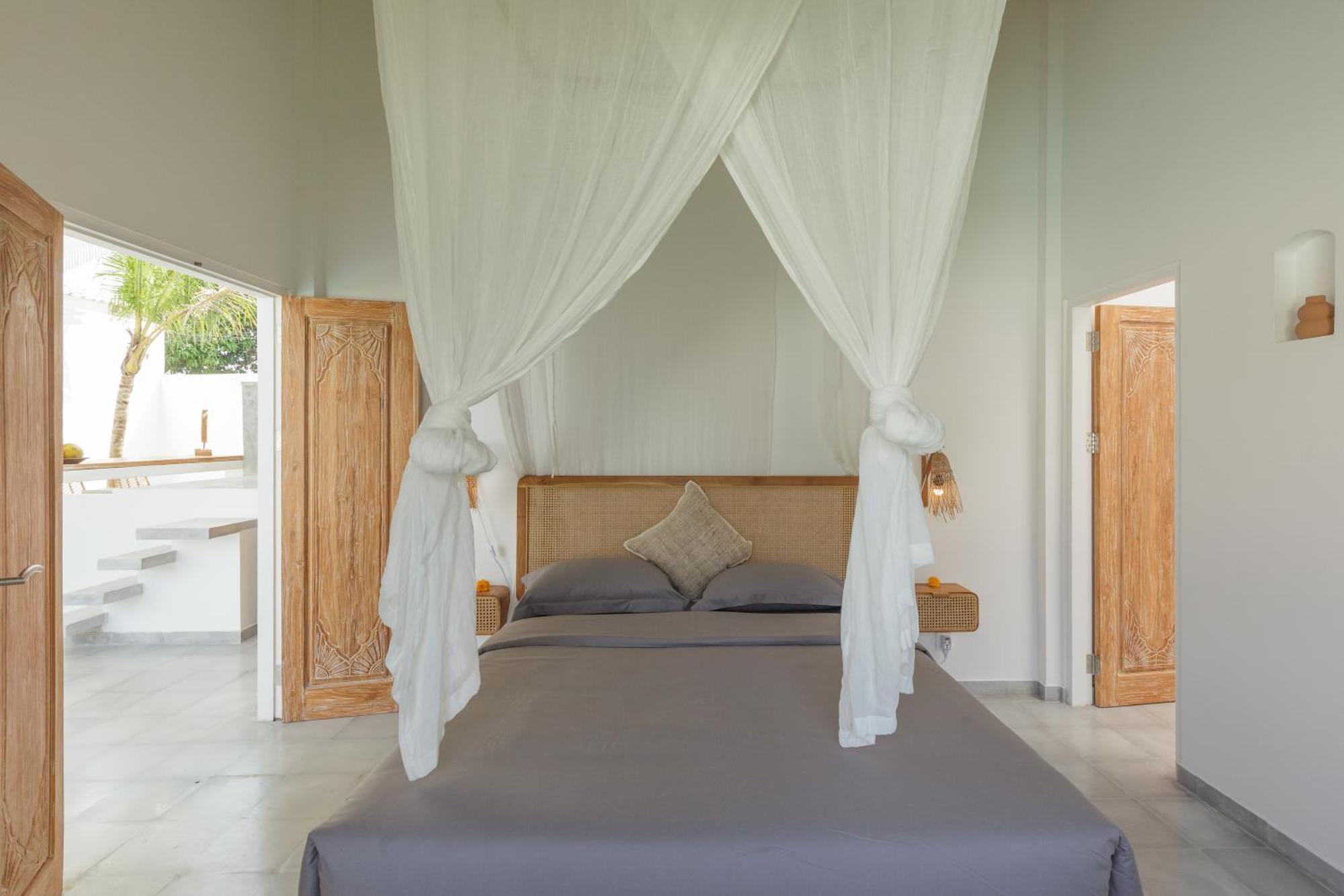 The Bingin Beach Villas' Private Villas 울루와뚜 외부 사진