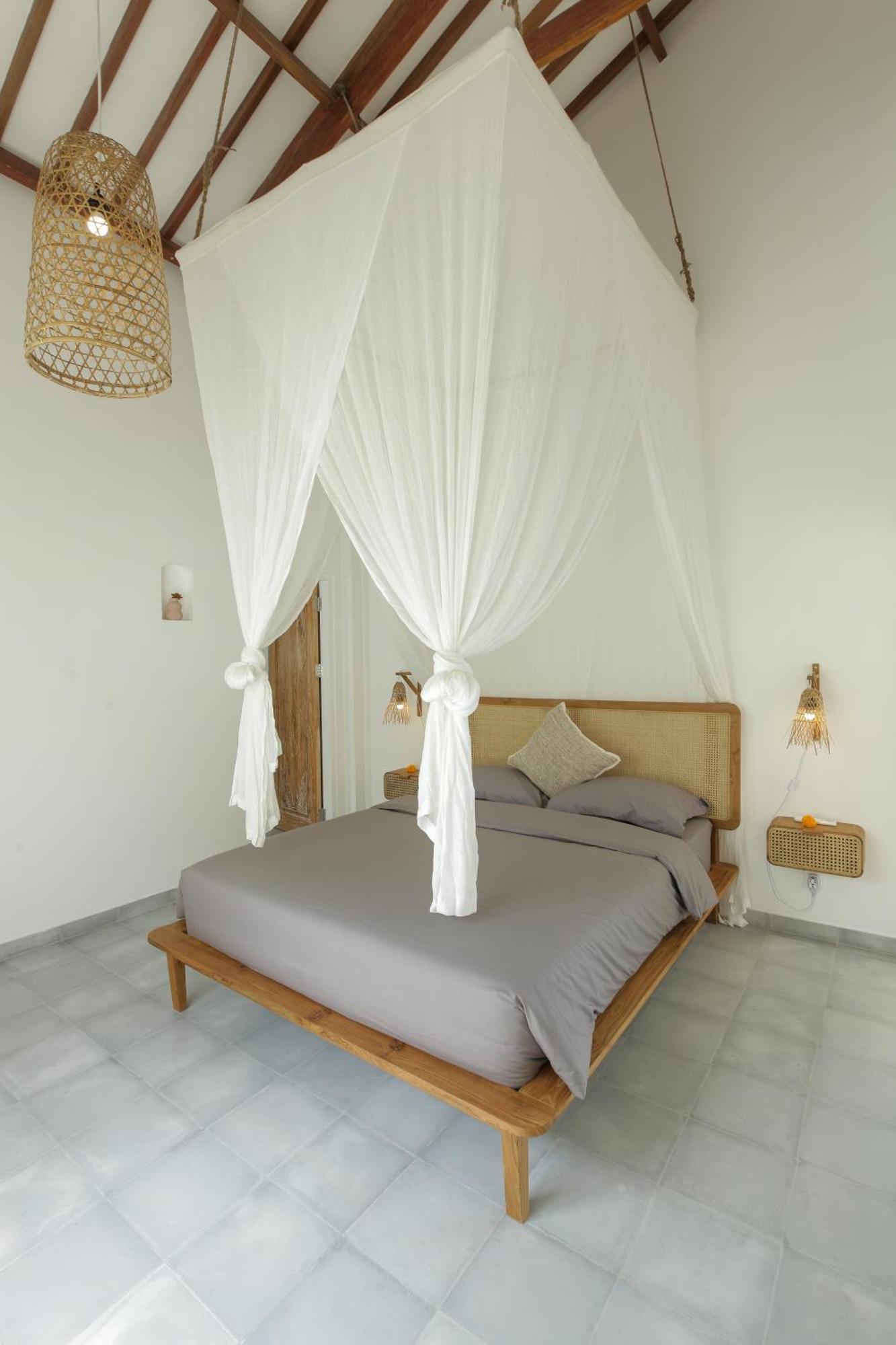 The Bingin Beach Villas' Private Villas 울루와뚜 외부 사진