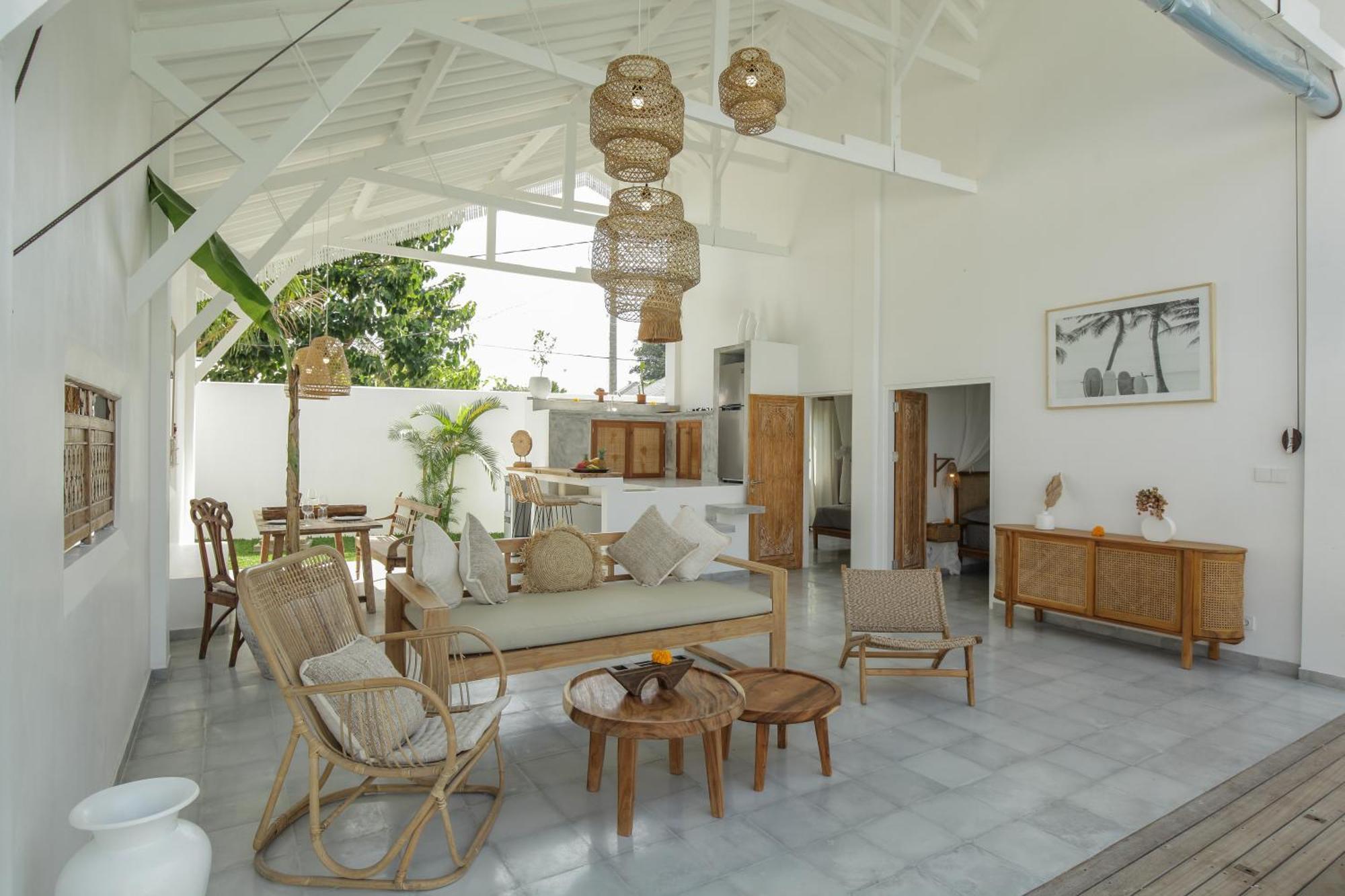 The Bingin Beach Villas' Private Villas 울루와뚜 외부 사진