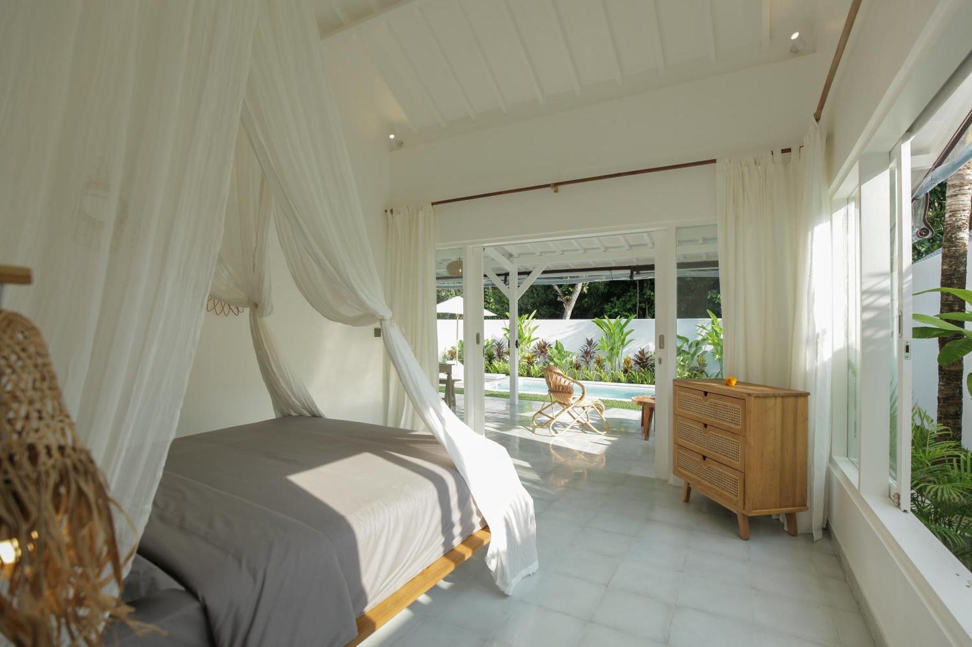 The Bingin Beach Villas' Private Villas 울루와뚜 외부 사진