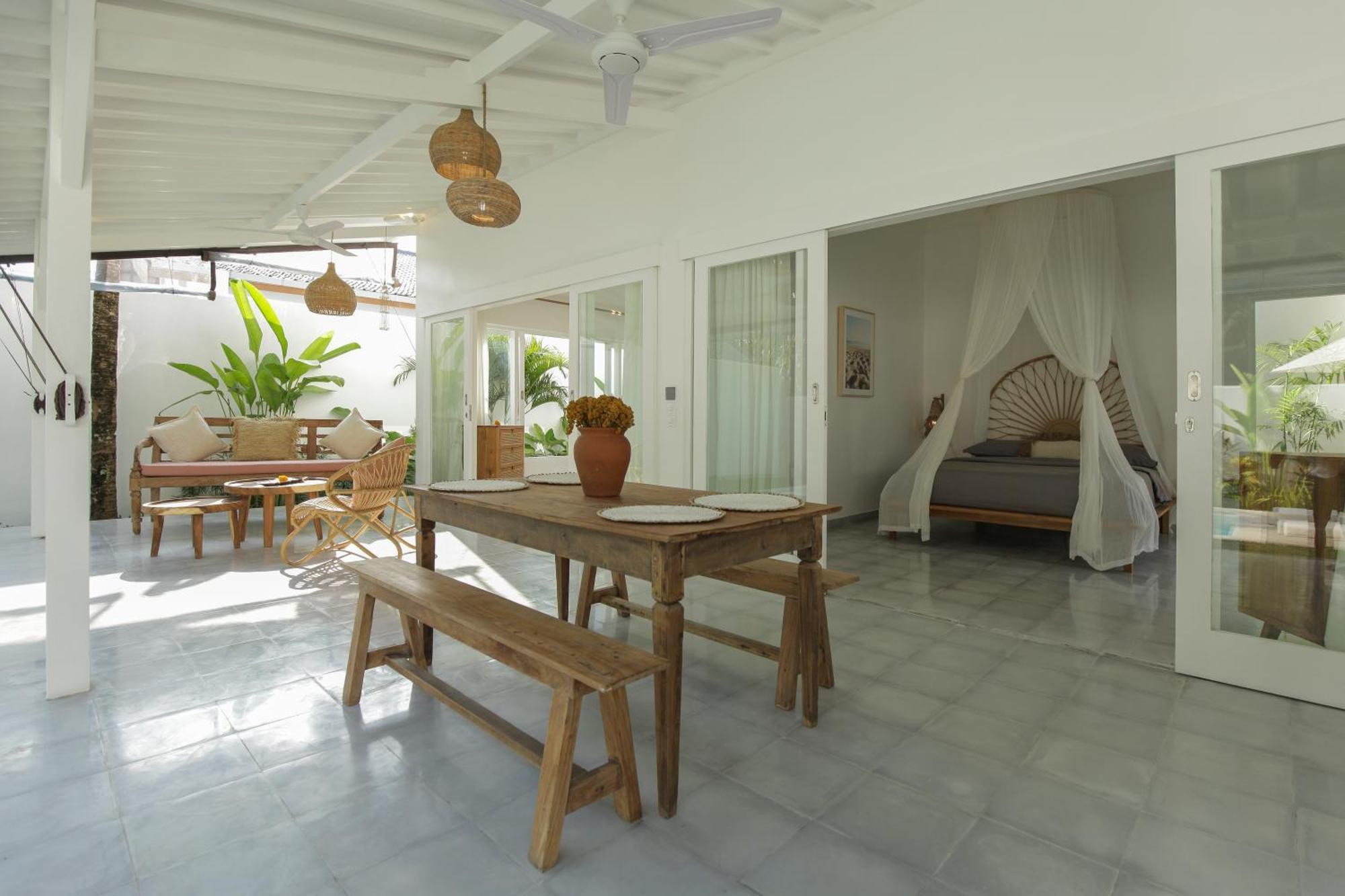 The Bingin Beach Villas' Private Villas 울루와뚜 외부 사진
