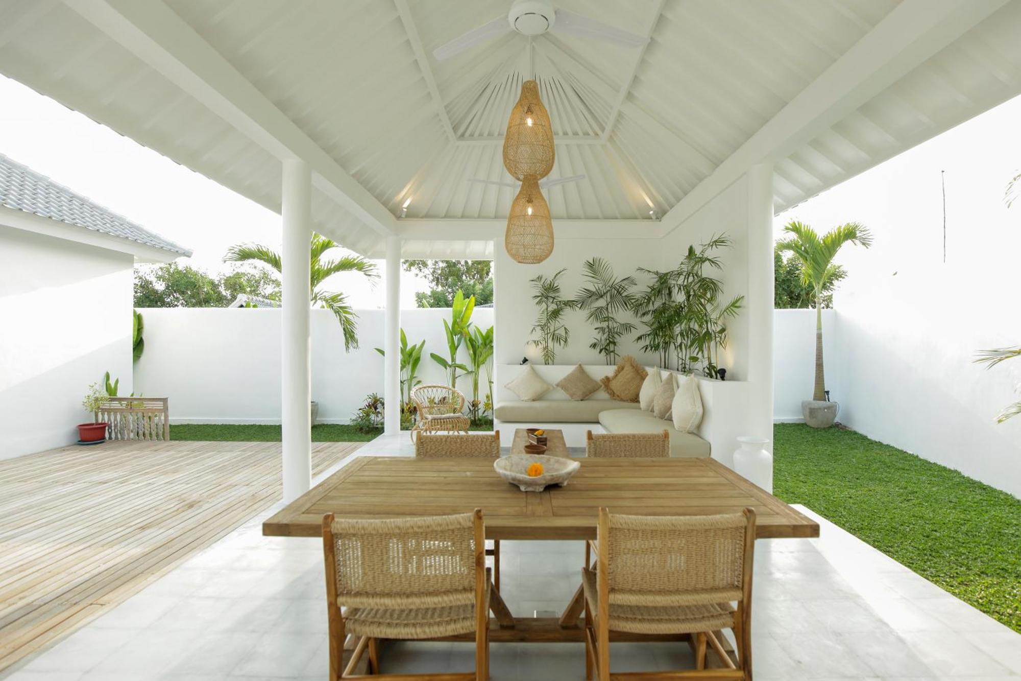 The Bingin Beach Villas' Private Villas 울루와뚜 외부 사진