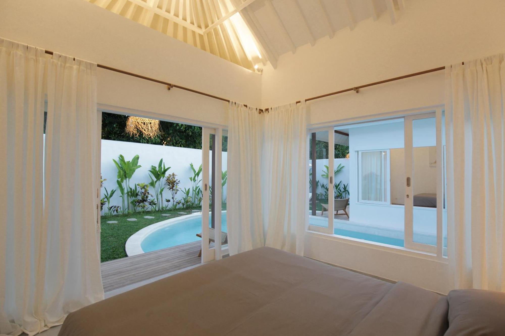 The Bingin Beach Villas' Private Villas 울루와뚜 외부 사진