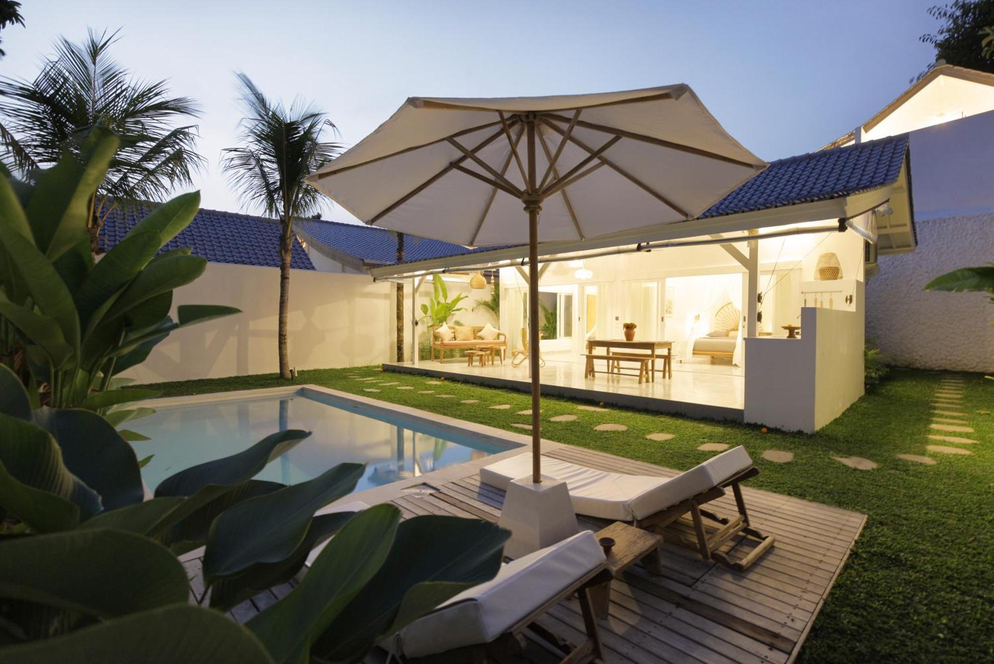 The Bingin Beach Villas' Private Villas 울루와뚜 외부 사진
