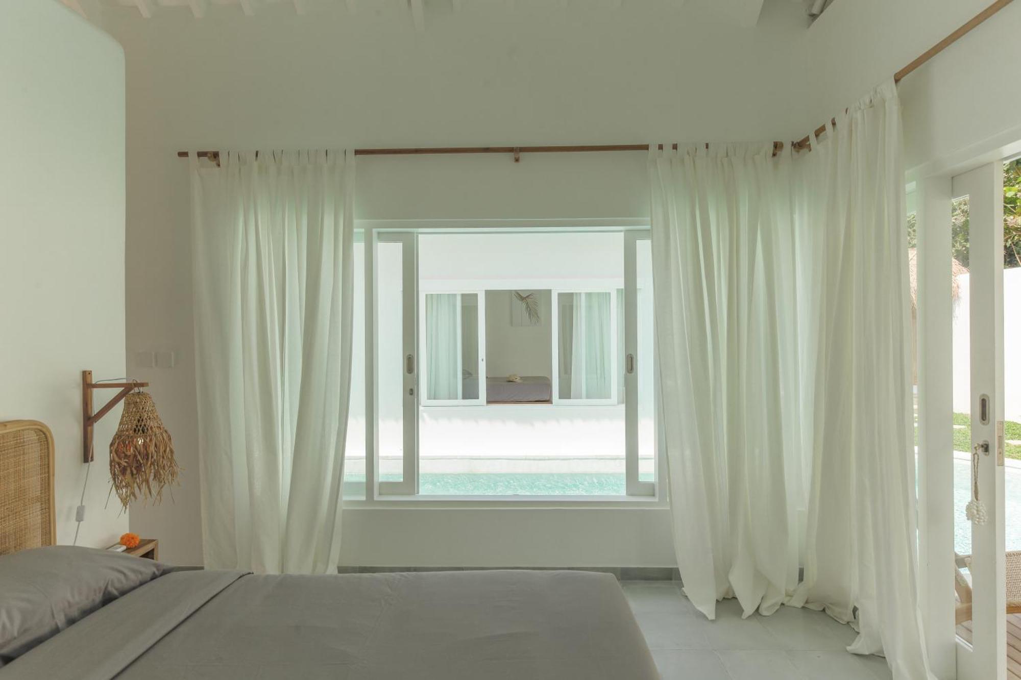 The Bingin Beach Villas' Private Villas 울루와뚜 외부 사진