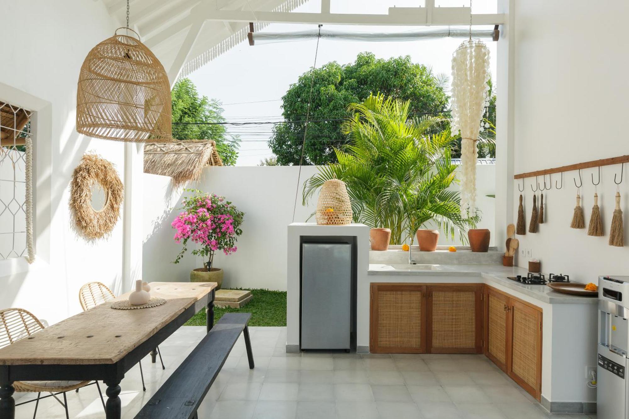 The Bingin Beach Villas' Private Villas 울루와뚜 외부 사진