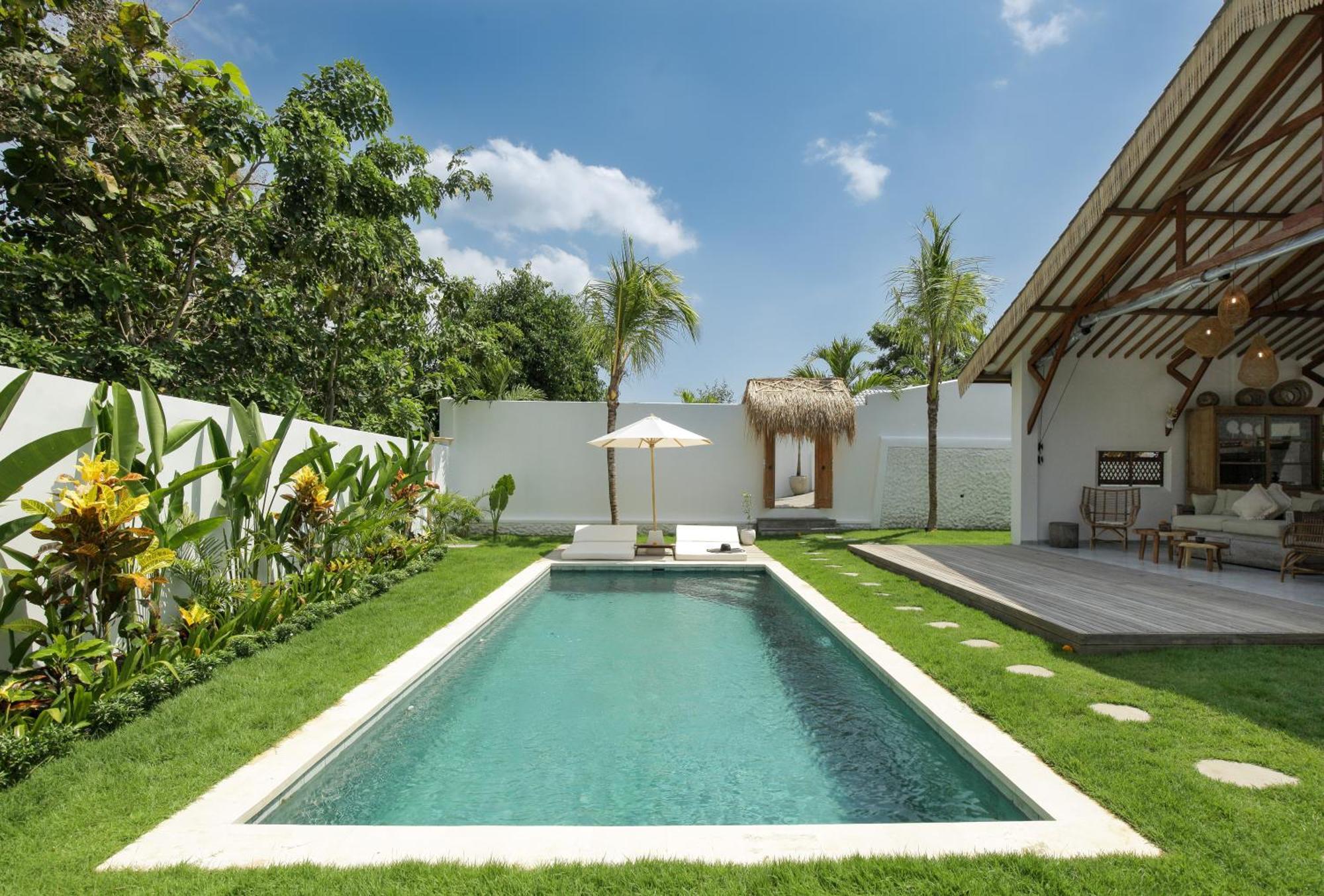 The Bingin Beach Villas' Private Villas 울루와뚜 외부 사진