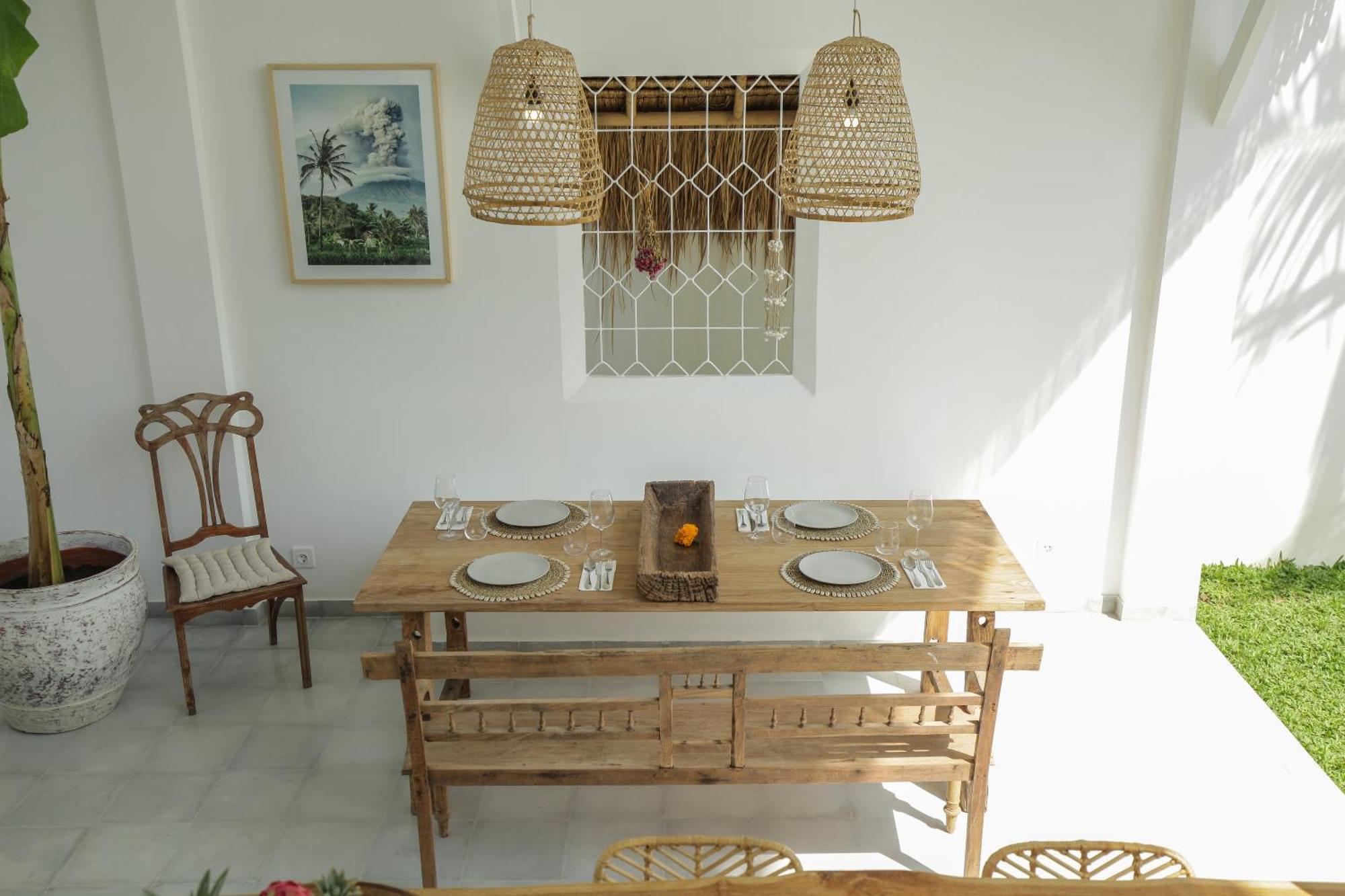 The Bingin Beach Villas' Private Villas 울루와뚜 외부 사진
