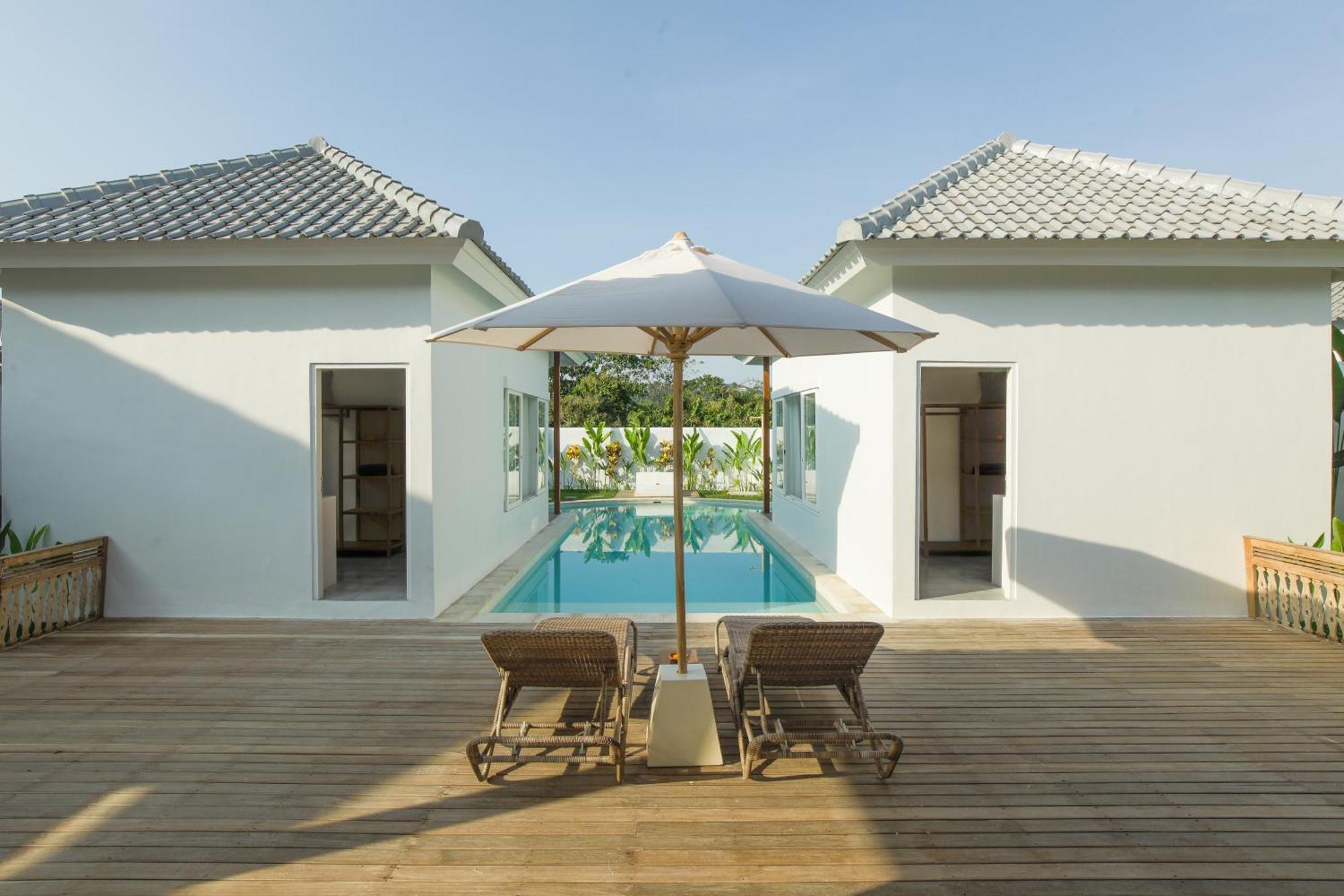 The Bingin Beach Villas' Private Villas 울루와뚜 외부 사진