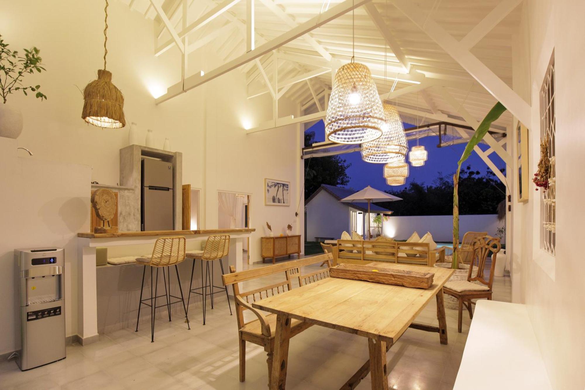 The Bingin Beach Villas' Private Villas 울루와뚜 외부 사진